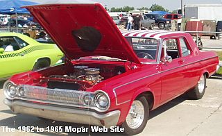 1964 Dodge