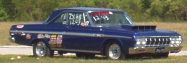 1964 Plymouth